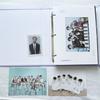 [USED] BTS Memories DVD 2017-2020 bundle with trading cards