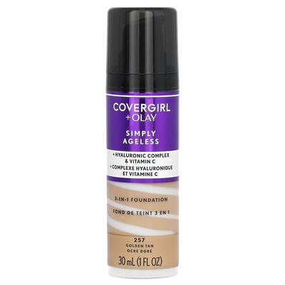 Trucco viso – Correttori e fondotinta