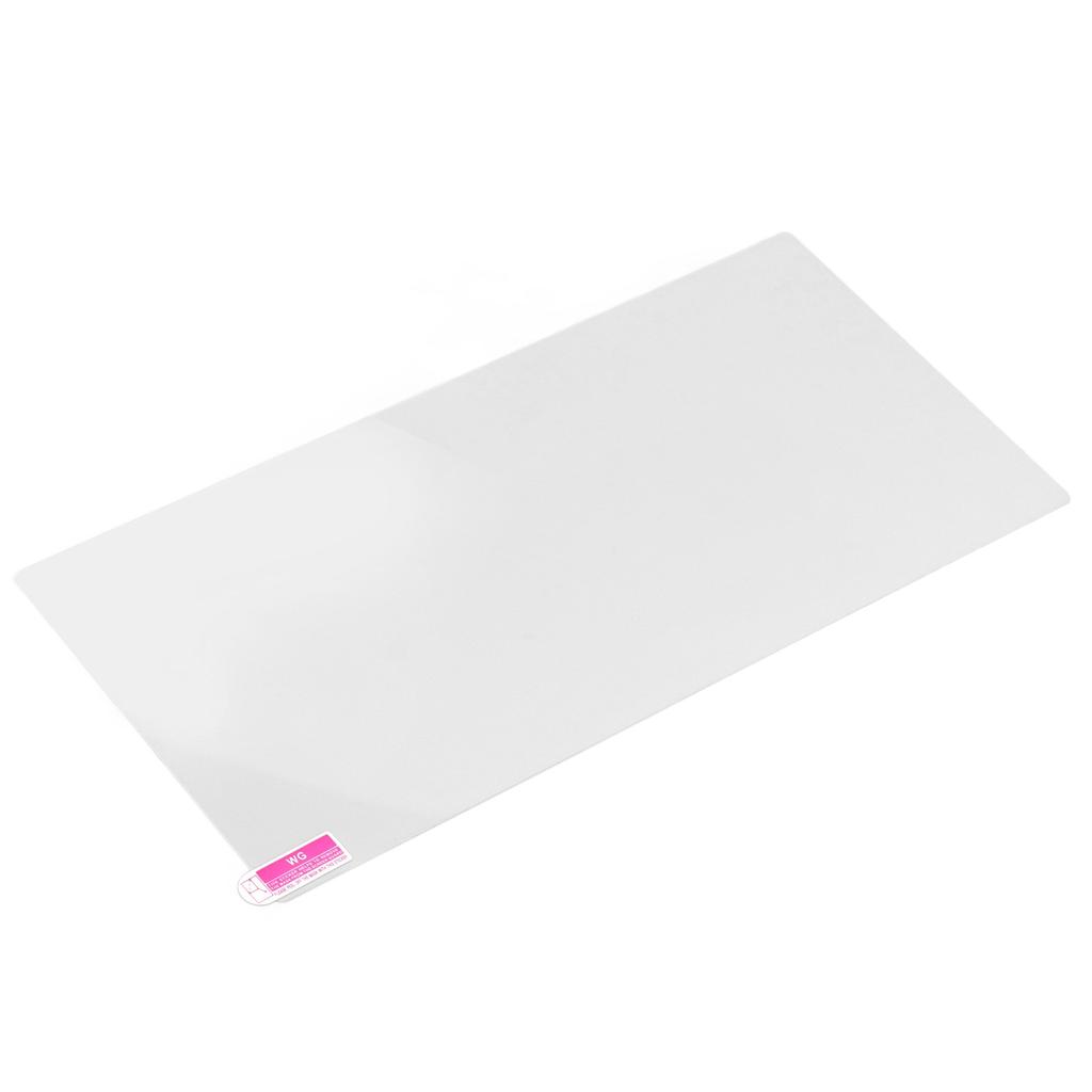 Car GPS Navigation Screen Protector Tempered Glass Antiscratch Replacement for Hyundai TUCSON 2021+