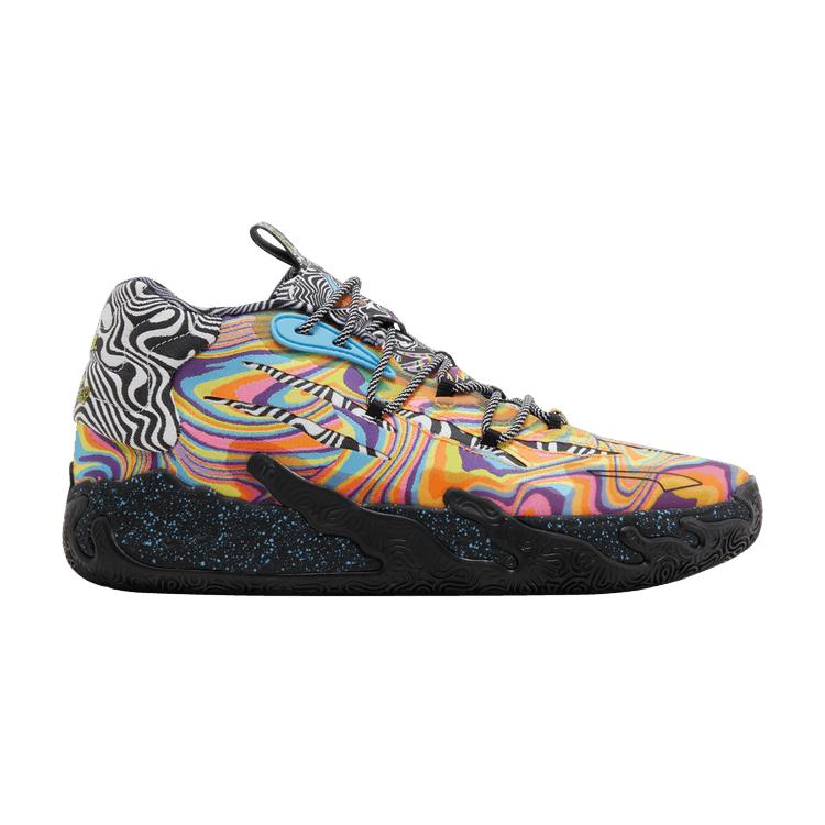 Dexter s Laboratory x Puma MB.03 40.5