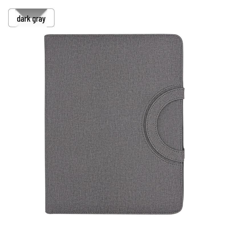A4 Multi-functional Business Portfolio Folder A4
