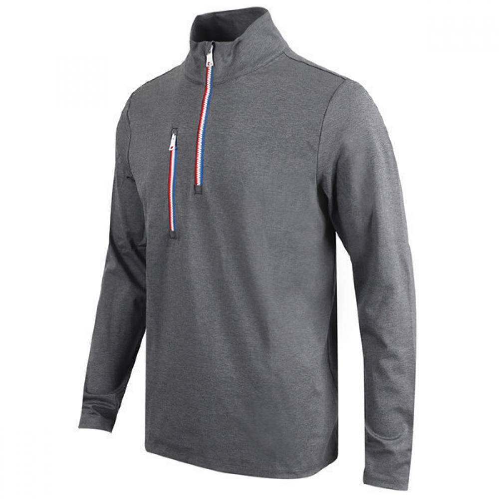 

Zipore Men S Daytona Tech Interlock свитер G4MA23K125AOCHGR/S