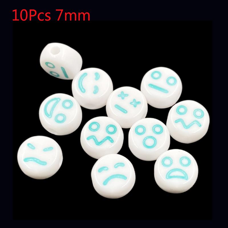 Creative Jewelry Making 10pcs Necklace Gifts Bracelet Handmade DIY Fashion