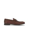 Ferragamo Ornament Slip On Black