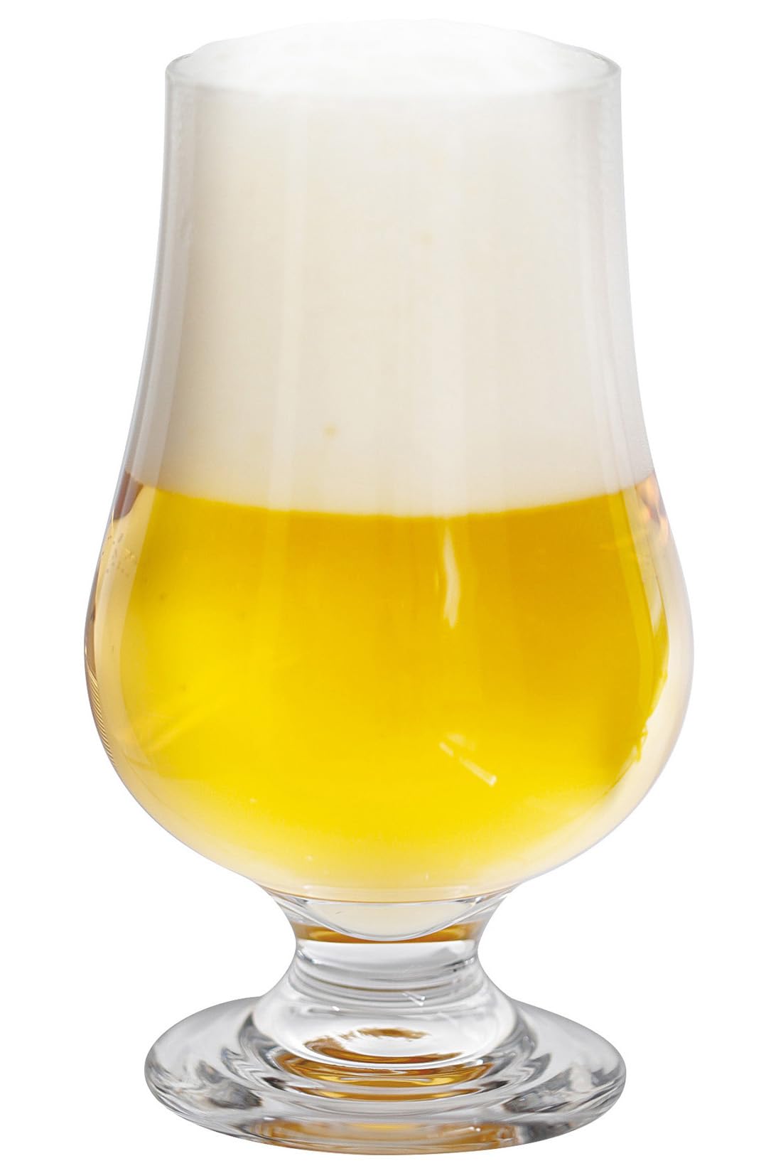 Toyo Sasaki Glass Tumbler Glass Tasting Glass 190ml Made in Japan Dishwasher Safe Clear Glass Beer Highball 36320