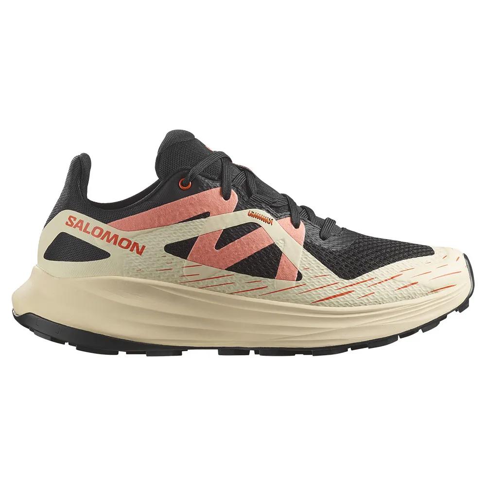 SALOMON Trail Running Shoes Ultra Flow