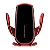 Magic Clip M6 Gravity Automatic Clamping Mobile Phone Bracket Car Air Outlet Navigation Bracket Creative Car Accessory
