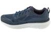 Skechers Max Cushioning Premier 2.0, Mens Navy Running Shoes