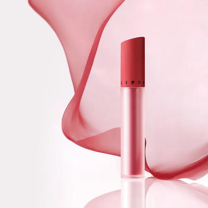 Jeong Saem Mool Lip Pressure See-Through Tint (3ml Tone-Up Sun Base included)
