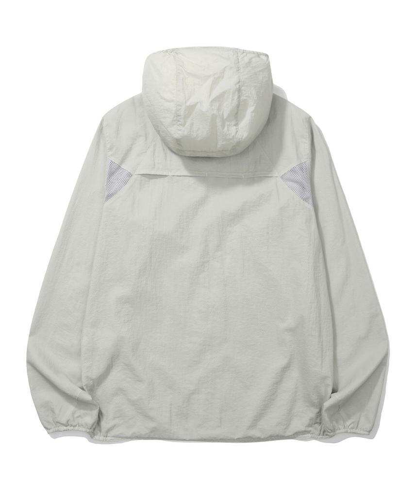 Sierra Designs Carson Softshell Jacket Beige