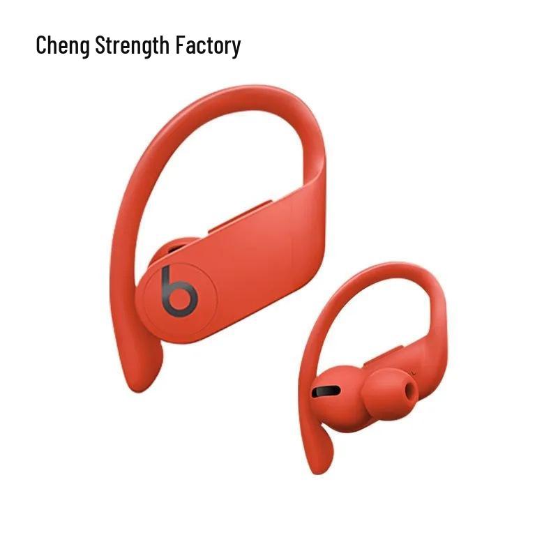 Huaqiangbei True Wireless Sports Earhook Earbuds - Bestseller Model