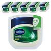 Maschera in tessuto idratante Vaseline, 1 foglio, 20 pezzi