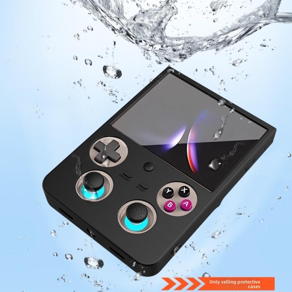 For ANBERNIC RG477V Game Console Protective Case Handheld Game Console Protective Cases