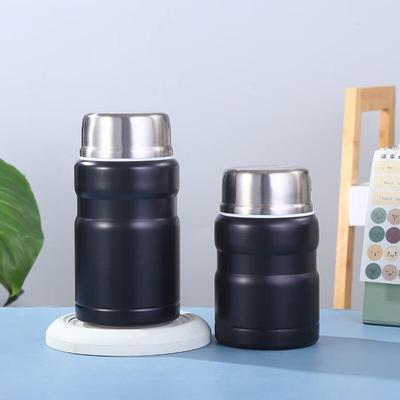 Shangqi Portable Insulated Food Jar