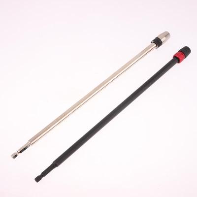 75/100/150/300Mm 1/4 Zoll Sechskant Schnellverschluss Elektro-Schraubendreher Verlängerungs-Bit-Halter Handwerkzeuge