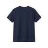 Desa Girls' Embroidered Short Sleeve T-Shirt