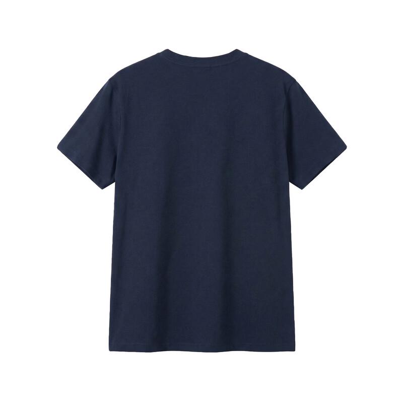 Desa Girls' Embroidered Short Sleeve T-Shirt
