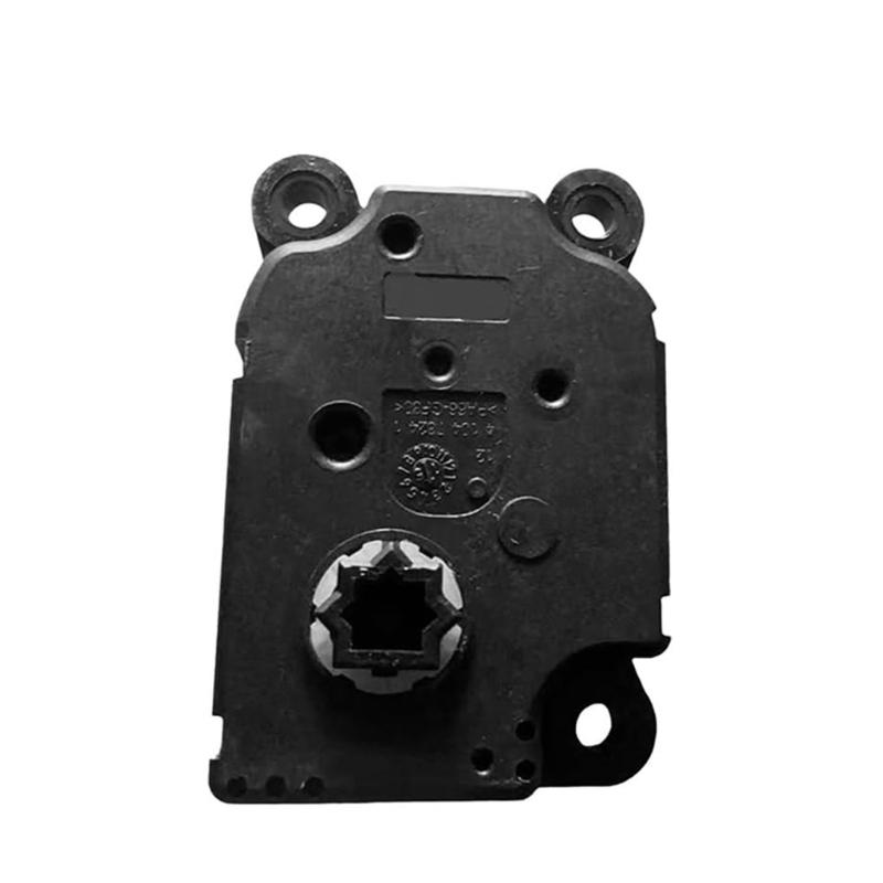 Heater Blower Actuator 1S7H19E616BB 1581549 for Fiesta 2008-2017 Heater Blower Switches Auto Accessory Easy Installation