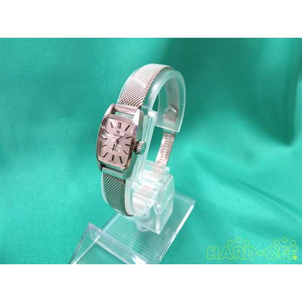 Used OMEGA 511.268 Watch