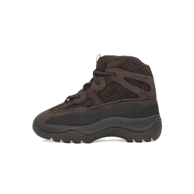 (TD) adidas Yeezy Desert Boot  Oil  Baby EG6684 EU 19