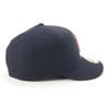 New Era MLB Pre-Curved 59FIFTY Cap, BOS Navy, 7 14, PC5950, BOSRED, NVY, RRED, 25J