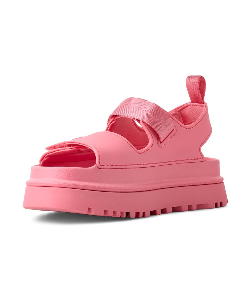 Ugg [Women] Goldenglow - Tropical Pink / 1152685-Tpcl