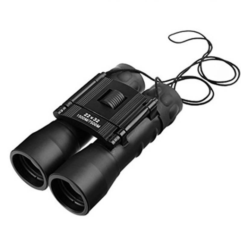 Buy Mini 40x22 Binoculars for Adults Kids Binoculars Folding Telescope Binocular Binoculars