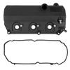 Left Engine Cylinder Head Cover Valve Rocker Arm Cover Suitable For Mitsubishi Outlander 3.0L 2007-2009 1035A840 1035A809