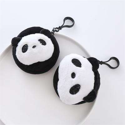 ארנקים למטבעות, פאוצ'ים ומחזיקים – מחזיקי מפתחות