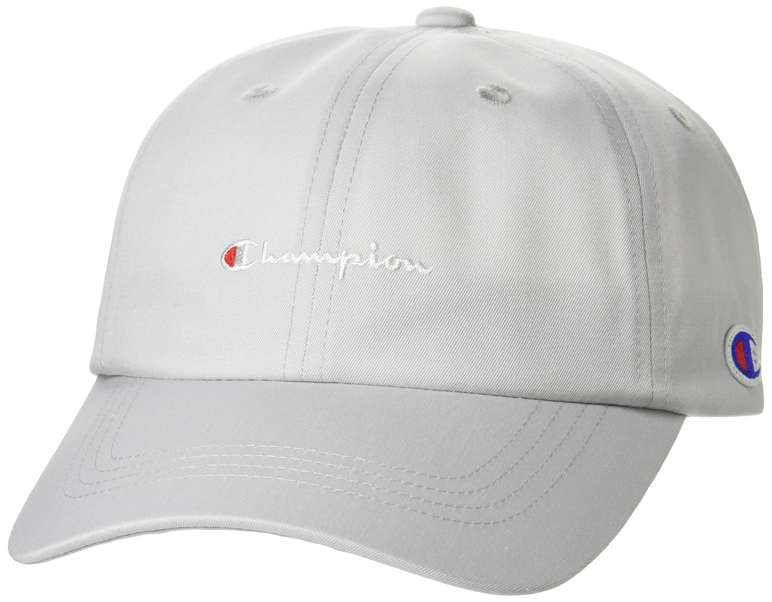 Champion ECOPET Cap Light cm 381-011A, Gray, 57.0-59.0