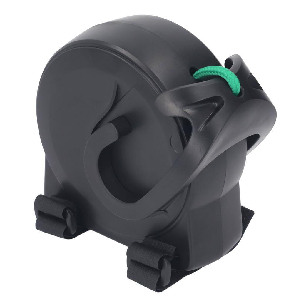 Bike Tow Rope Adjustable Length High Load Bearing ABS Nylon Bike Parent Child Traction Strap for