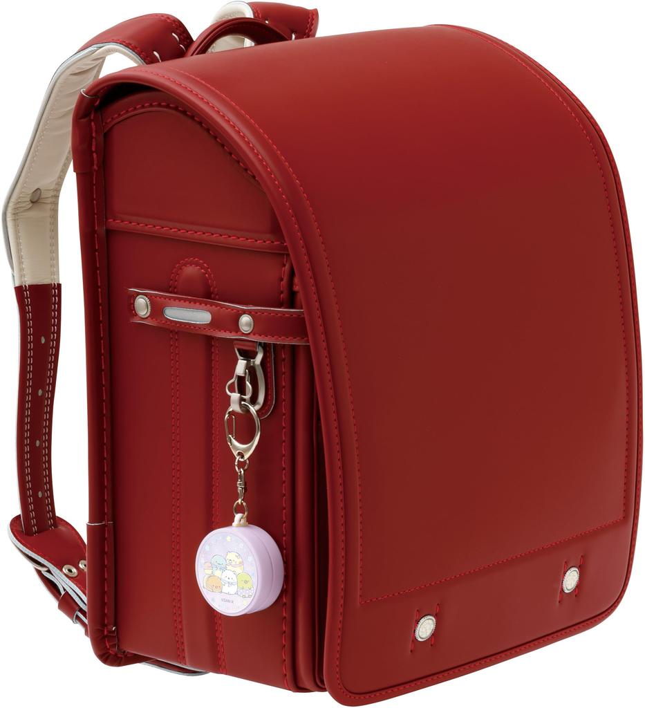 Sumikkogurashi Security H105 X W50 X D20mm San-X Buzzer, Purple, EM33702,