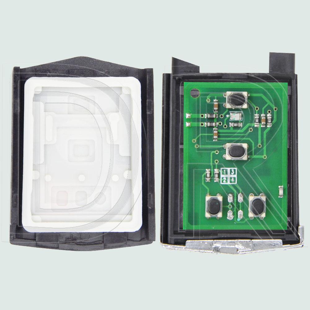 DR KPU41788 SKE126-01 BGBX1T478SKE125-01 4D63Chip 313.8/315/433MHz Car Remote Key For Mazda 2 3 5 6 8 M2 M3 M5 MX-5 M6 CX-7 CX-9