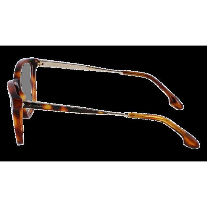 Lunettes de Vue VICTORIA BECKHAM VB2656 56/14/140 215 TORTOISE ACETATE FEMALE VB2656 TORTOISE OPHTHALMIC 56 14 140 886895605052