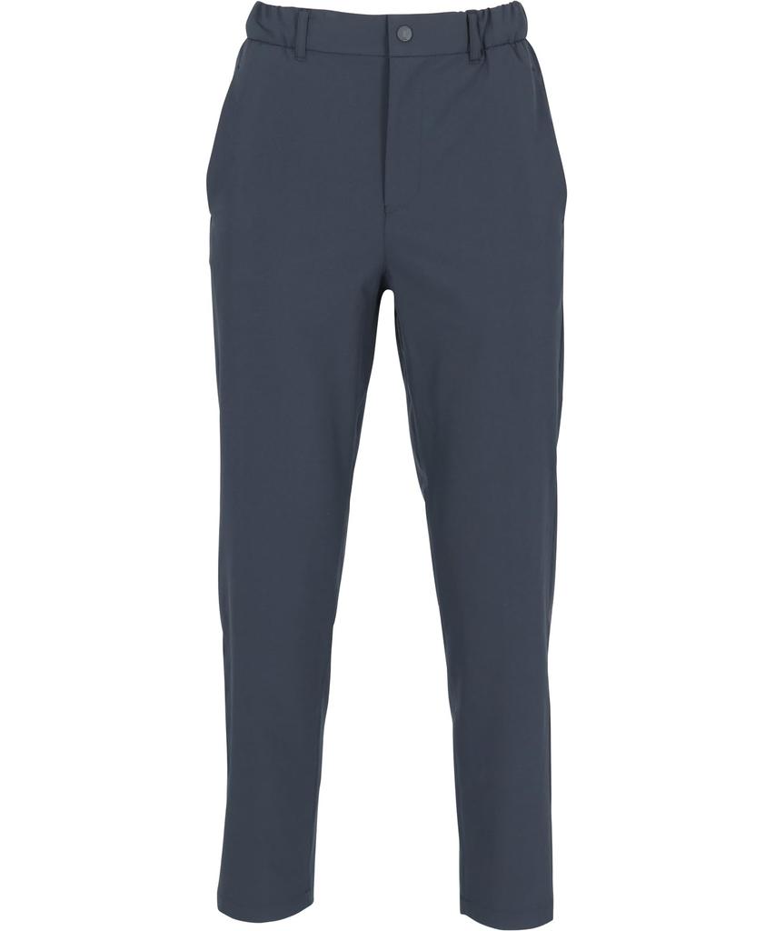 Outerwear Bottoms with Long Ankle Size KO Can Be Used As a Suit CW-X/Wacoal Women's (Collaboration CHUMS) - Pants, Length, Water-Repellent (Body),