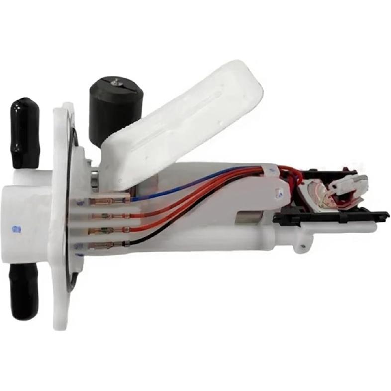 Zespół pompy paliwa motocykla JF171811 JF171802, Kompatybilny z Bajaj Dominar 400