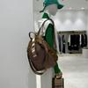 Classic Light Luxury Senior Sense Fashion Diamond-encrusted Backpack Women Shoulder Bag Backpack Women
