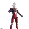 BANDAI SPIRITS Figure-rise Standard Ultraman Tiga Multi-Type Color-Coded Plastic Model