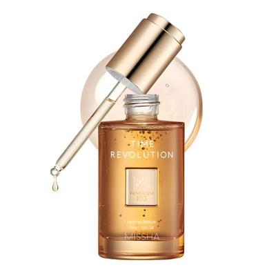 Time Revolution Prime Stem 100 Lifting Serum 50 Ml