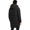 Puma Ferrari Racing Series Kapuzenjacke Atmungsaktiv Herren Jacke Schwarz 531763