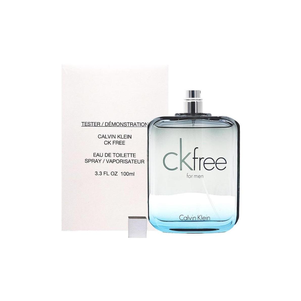Joom Calvin Klein Unisex Free Profumo Leggero Da Uomo Famiglia Olfattiva Legnosa Aromatica Eau De Toilette 30Ml/50Ml/100Ml