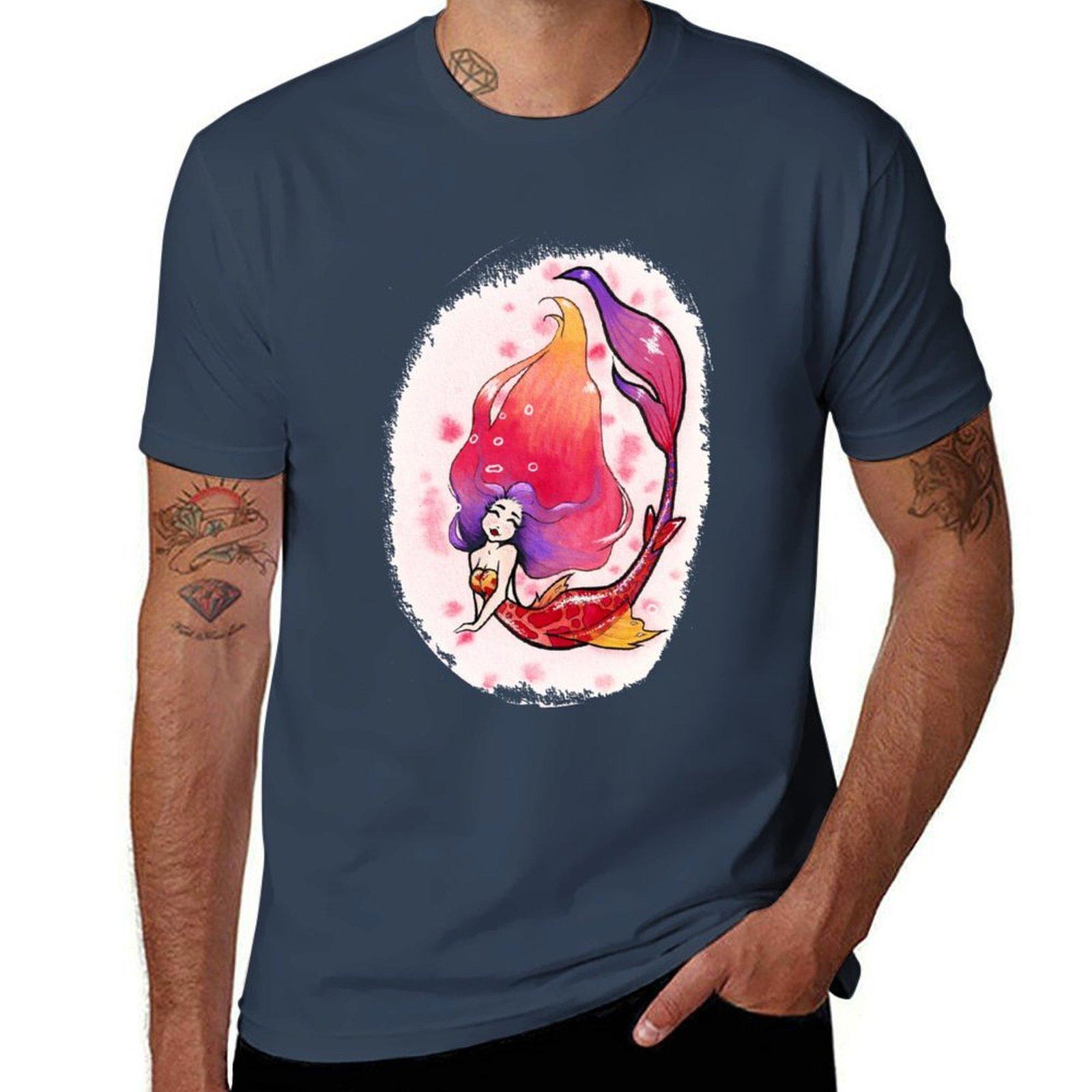 Ruby by Jenny TShirt Plus Size Basic Cotton TShirt S
