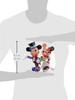 Disney Brit Mickey Mouse & Minnie Mouse Wedding Disney Figures