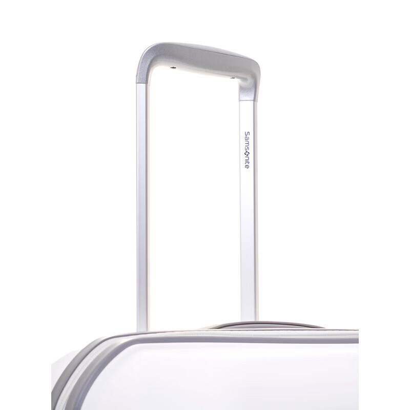 Samsonite PC Hard Shell Spinner Luggage