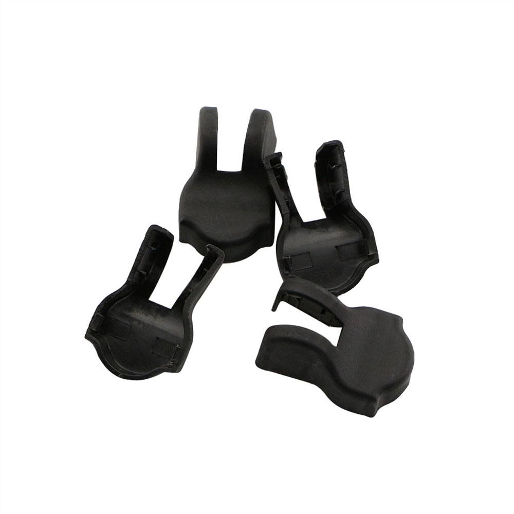 Ajtózár ellenőrző kar sapka fedél Ajtó ütköző burkolat Nissan X-trail T32 Rogue Qashqai J11 Teana Altima Murano Juke Almera Sentra