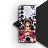 Comics ONE L-Luffys P-PIECEs Phone Cover for Apple iPhone 12 13 Pro Max Mini ProMax X XR 17E 13Mini Protective Case