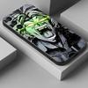 Anime D-Dragon Ball Son Goku Phone Case For Samsung Galaxy S25 S24 S23 S20 S21 FE S26 S22 Ultra 5G S26 Plus S25FE Silicone Cover