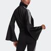 Adidas Originals Jacket Women's Black FL0055