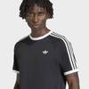 Adidas 3 Stripe Tee Ke3538