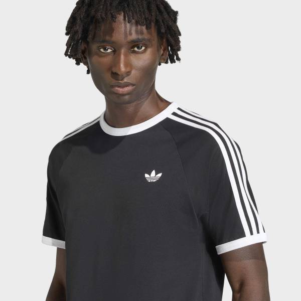 Adidas 3 Stripe Tee Ke3538